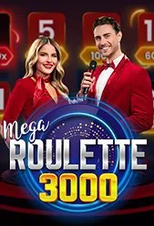 Mega Roulette 3000 - twindor casino aplikacja