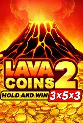 Lava Coins 2 Twindor Casino - twindor online