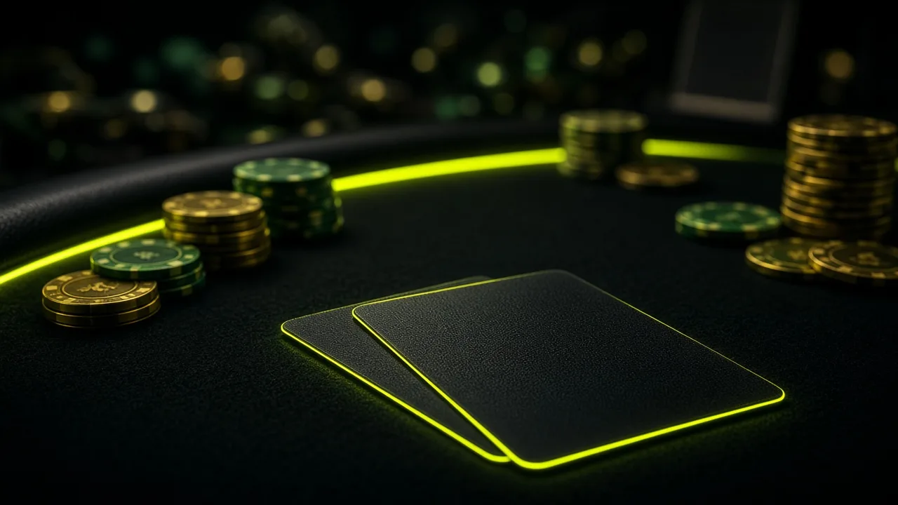 Promocja poker Twindor: twindor kod promocyjny i stoły