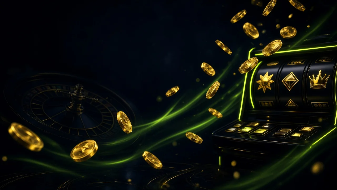 Hero Twindor Kod: banner bonus powitalny i kod promocyjny Twindor Casino
