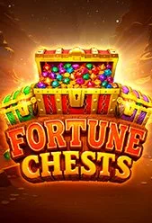 Fortune Chests Twindor online - twindor casino aplikacja