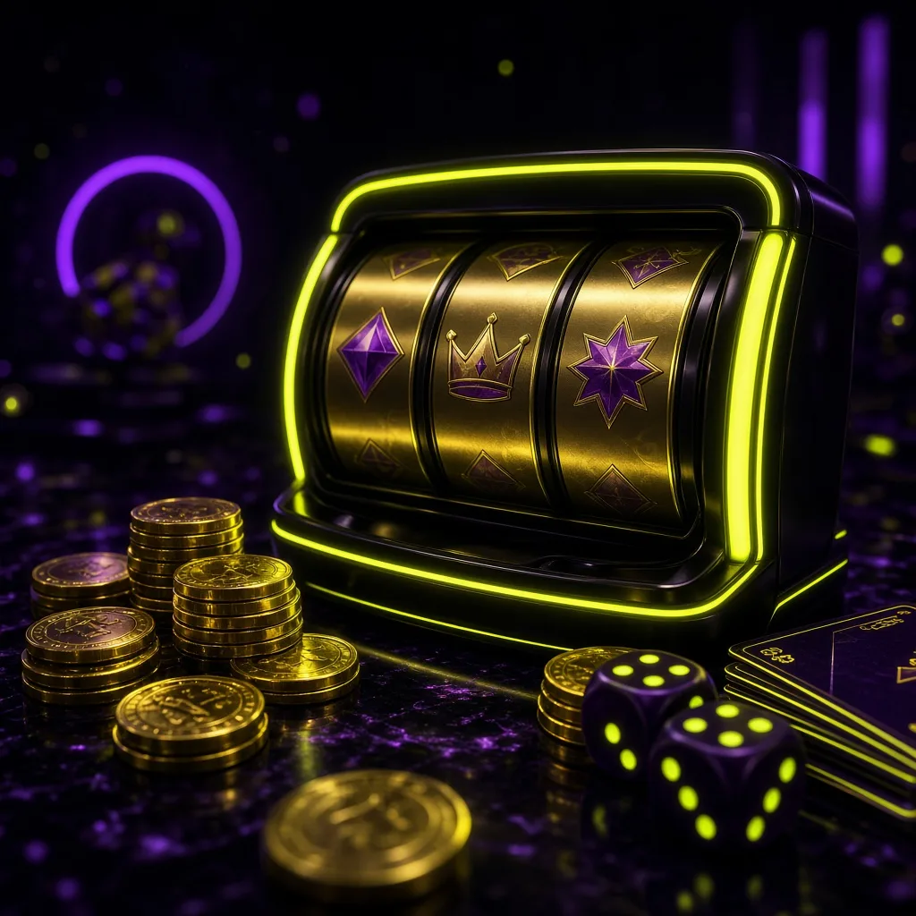 Sekcja Casino Twindor kasyno online i twindoor casino